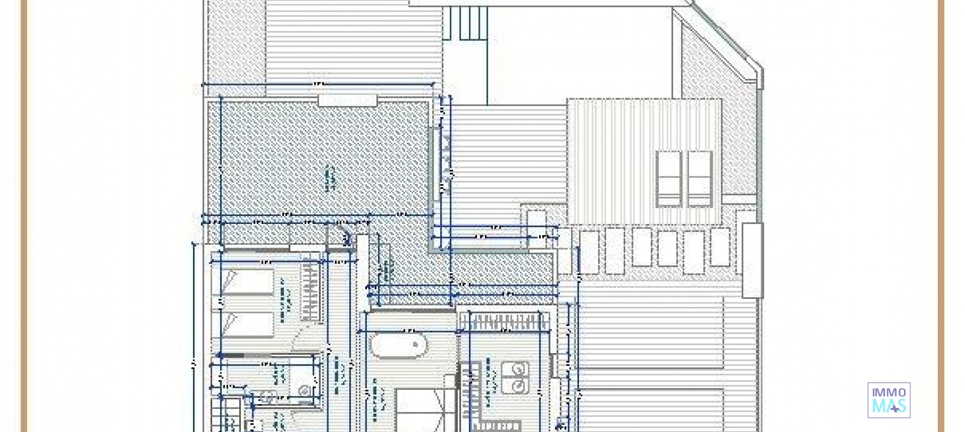 New Build - Villa - Torre Pacheco - Roldán