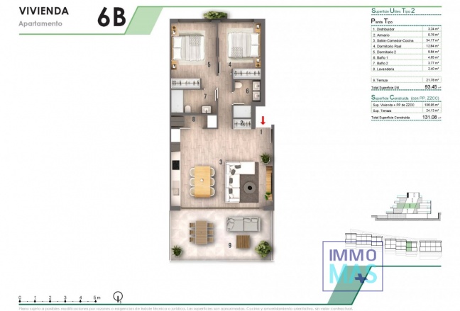 New Build - Apartment - Finestrat - Urbanizaciones