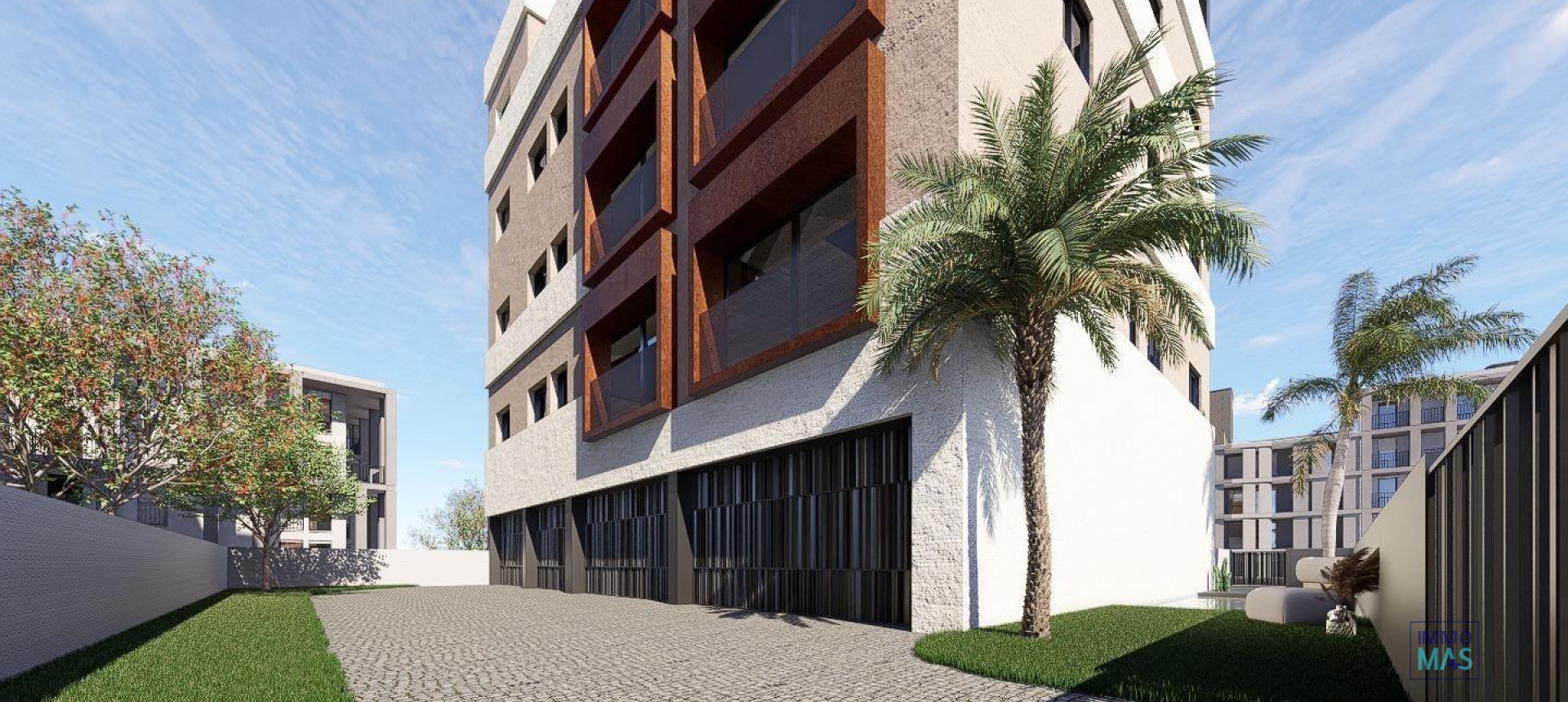 New Build - Apartment - San Pedro del Pinatar - San Pedro De Pinatar