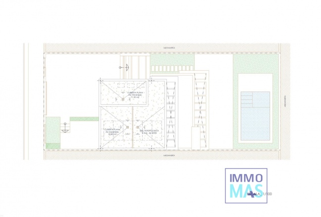 New Build - Villa - San Juan de los Terreros - Las Mimosas