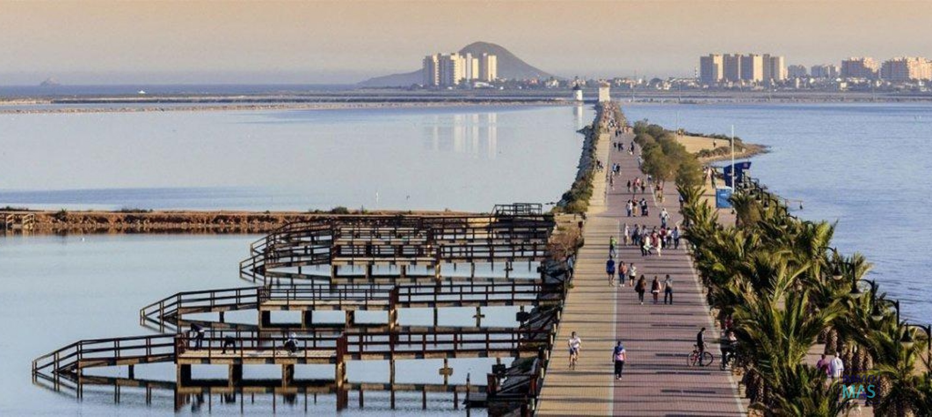 Obra nueva - Villa - San Pedro del Pinatar - San Pedro Del Pinatar