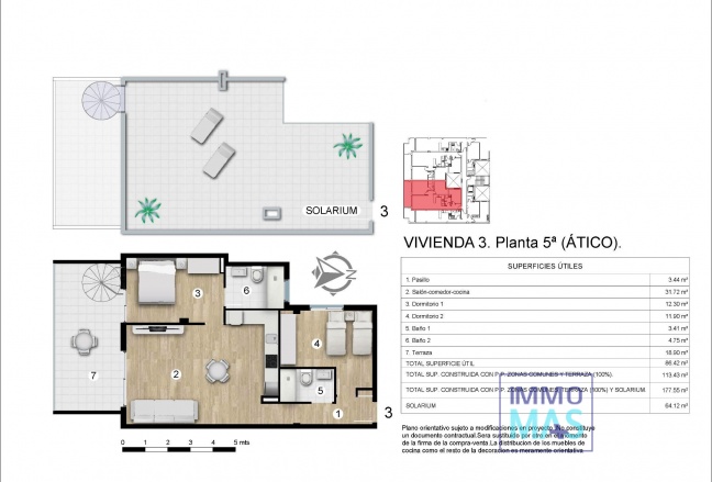 New Build - Apartment - Torrevieja - Centro