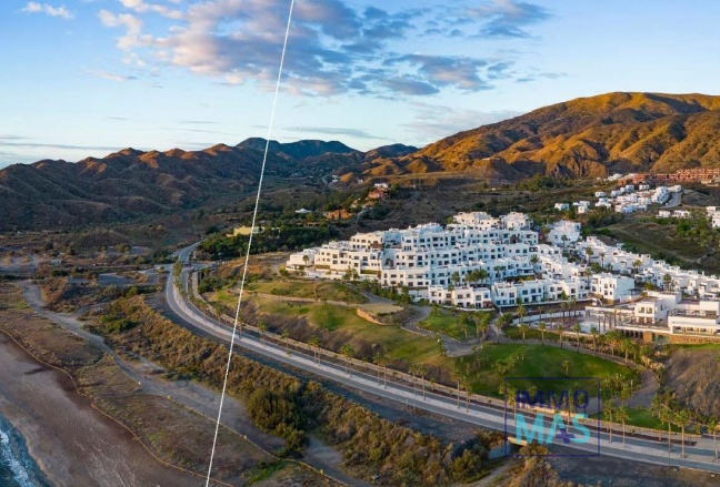 New Build - Apartment - Mojacar - Macenas