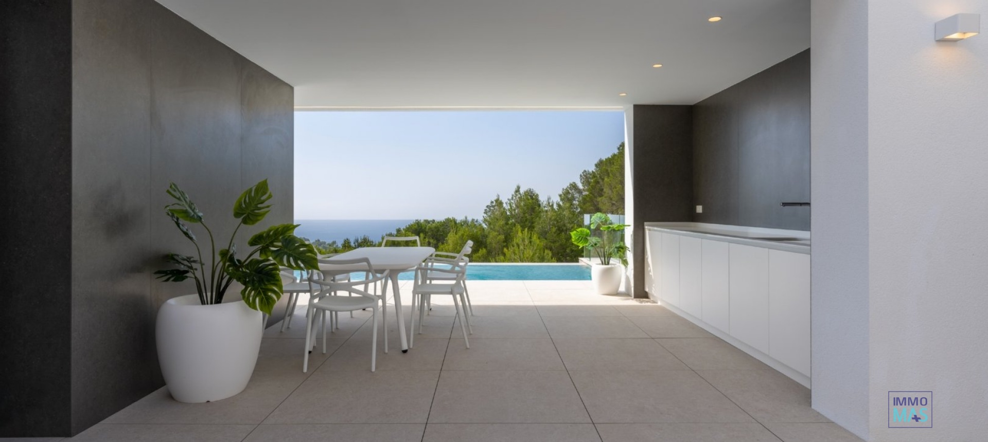 New Build - Villa - Altea