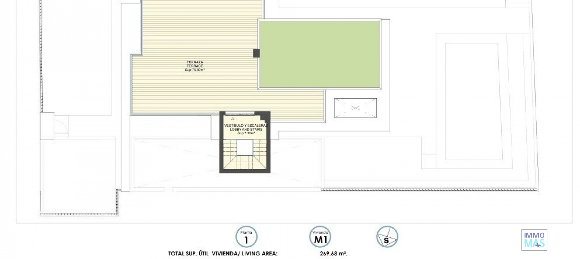 New Build - Villa - Finestrat - Seascape Resort