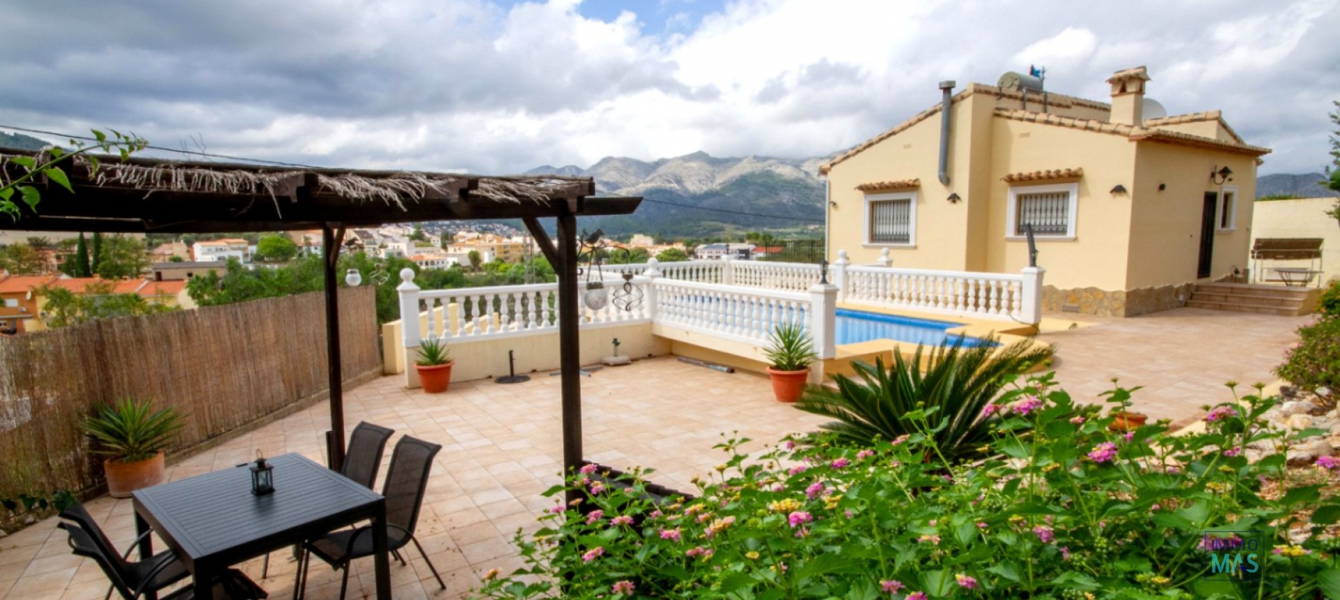 Reventa - Villa - Orba