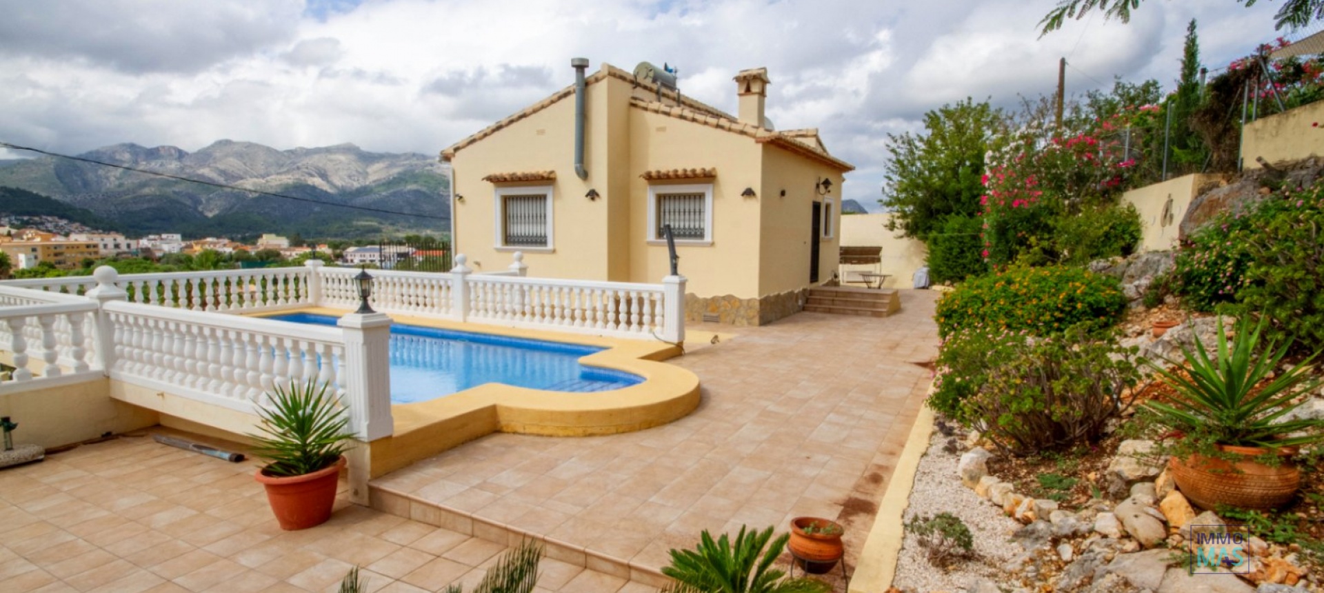 Reventa - Villa - Orba