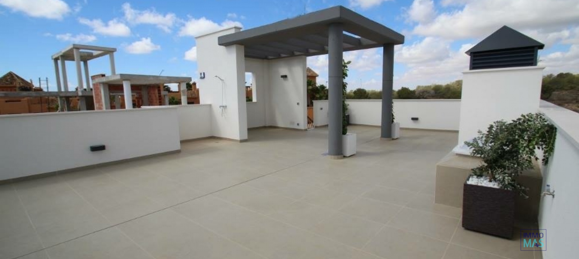 New Build - Villa - Orihuela Costa - Campoamor