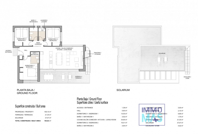 New Build - Villa - Orihuela Costa - Vistabella Golf