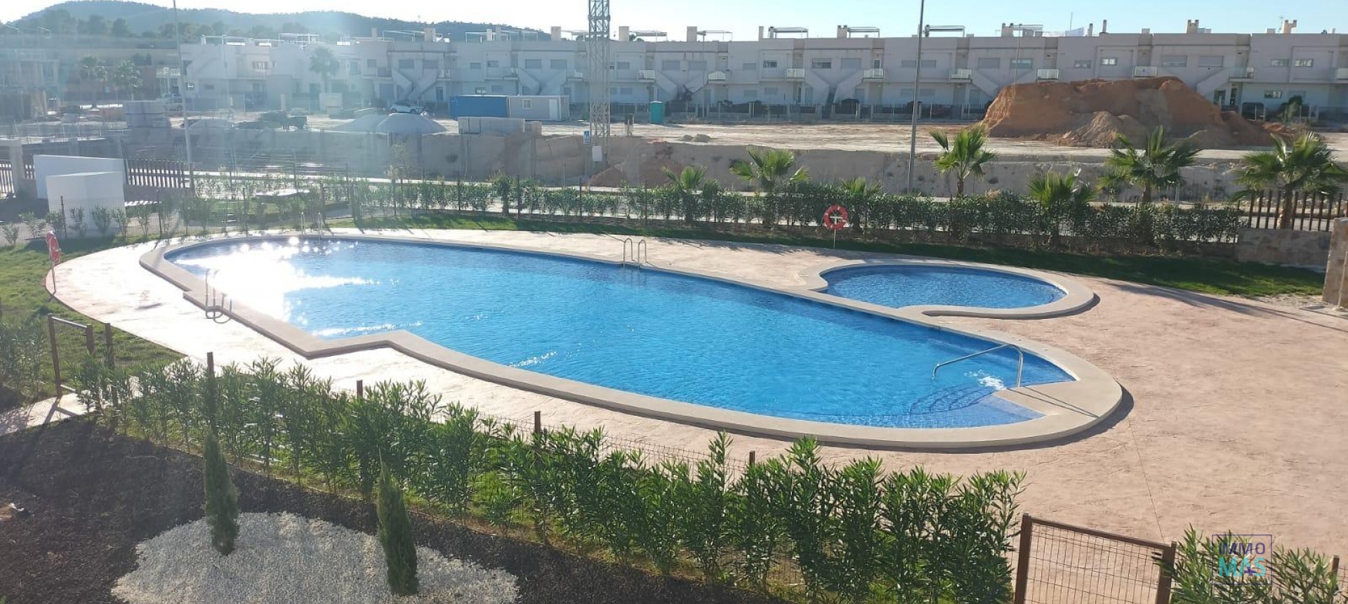 New Build - Townhouse - Orihuela Costa - Vistabella Golf