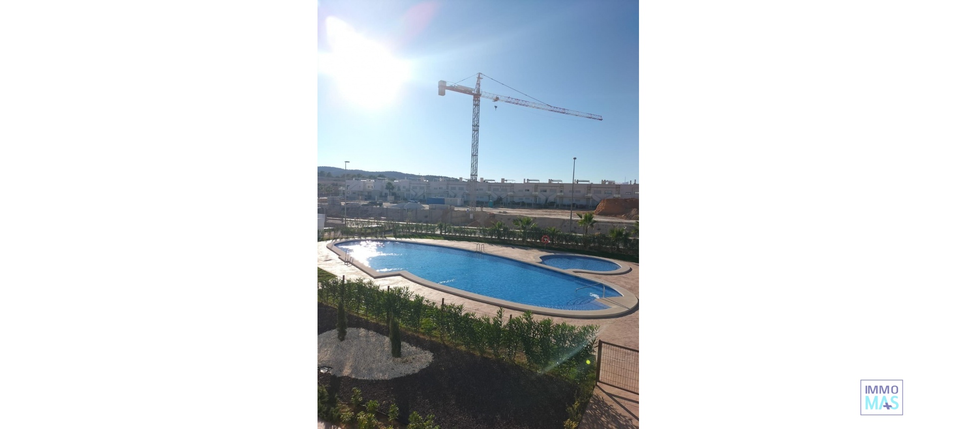 New Build - Townhouse - Orihuela Costa - Vistabella Golf