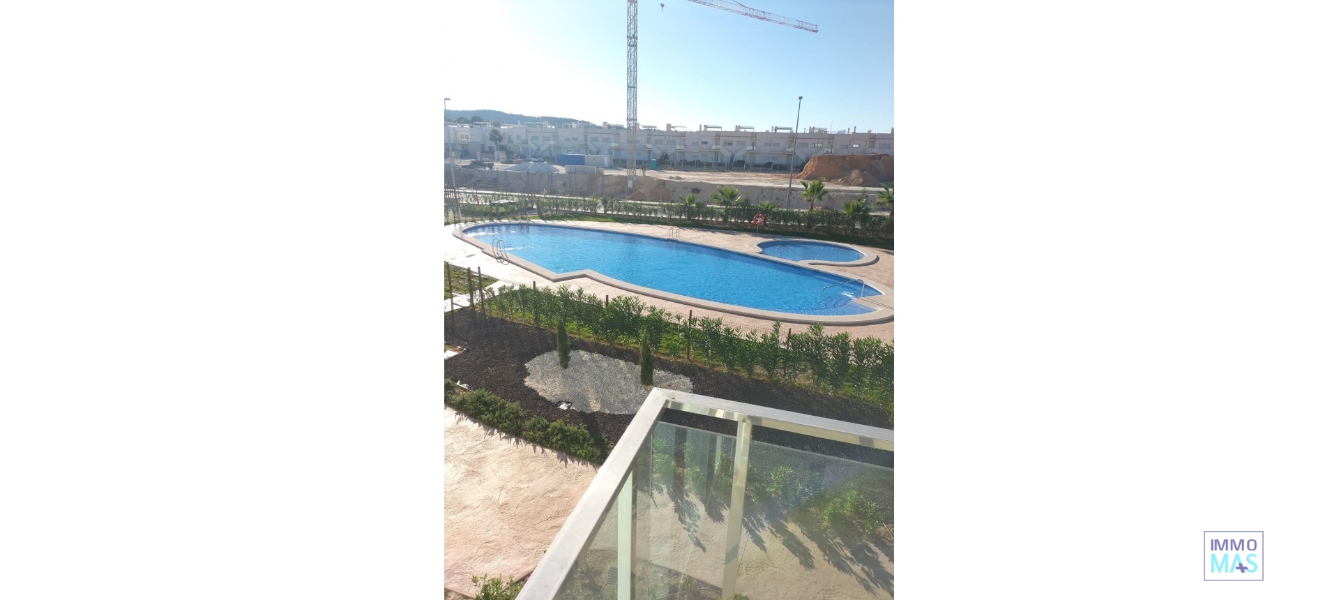 New Build - Townhouse - Orihuela Costa - Vistabella Golf