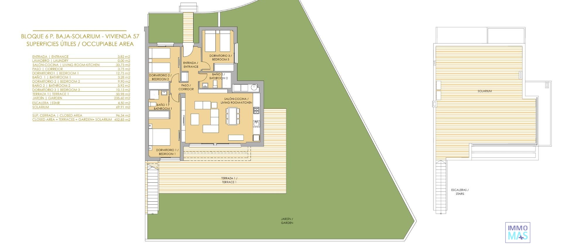 New Build - Villa - Orihuela Costa - Vistabella Golf