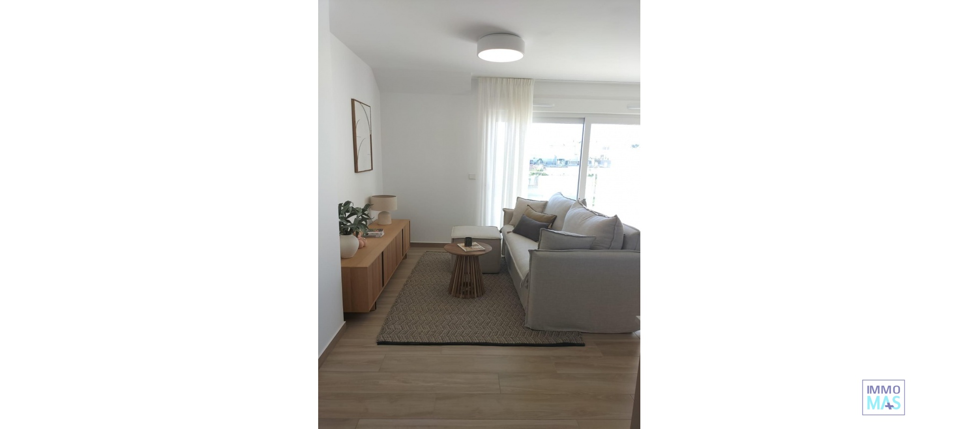 New Build - Apartment - Orihuela Costa - Vistabella Golf