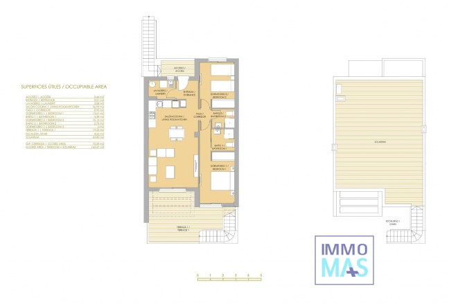 New Build - Apartment - Orihuela Costa - Vistabella Golf