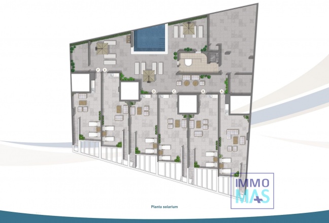 New Build - Apartment - San Pedro del Pinatar - Villananitos