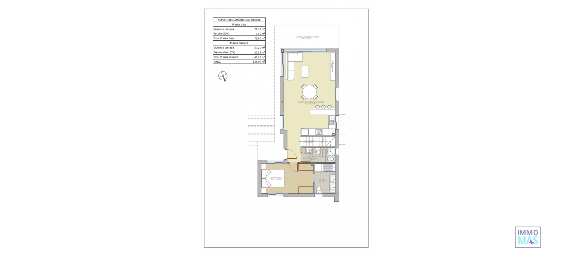 New Build - Villa - Pilar de la Horadada - Lo Romero Golf