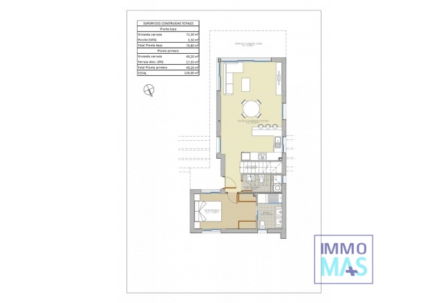 New Build - Villa - Pilar de la Horadada - Lo Romero Golf