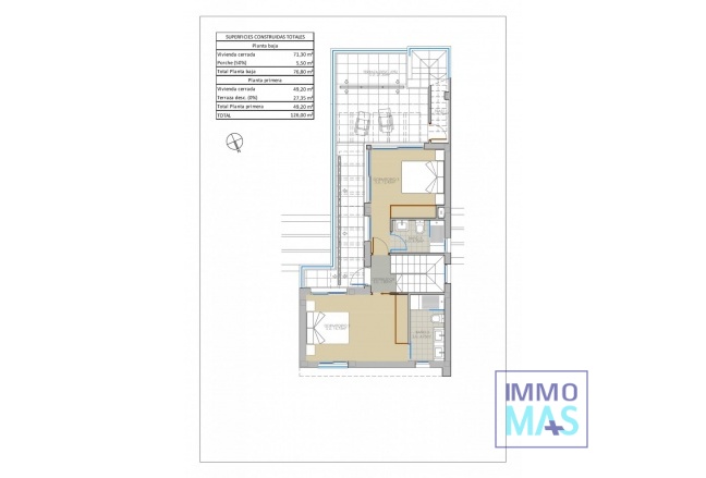 New Build - Villa - Pilar de la Horadada - Lo Romero Golf