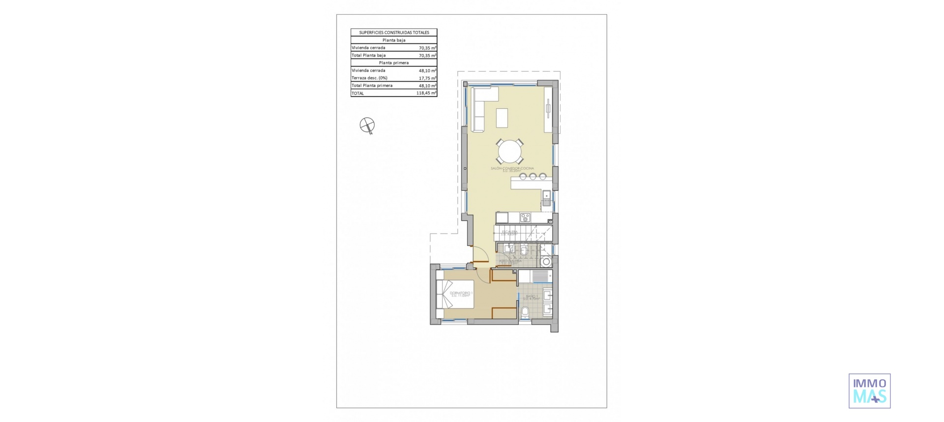 New Build - Villa - Pilar de la Horadada - Lo Romero Golf