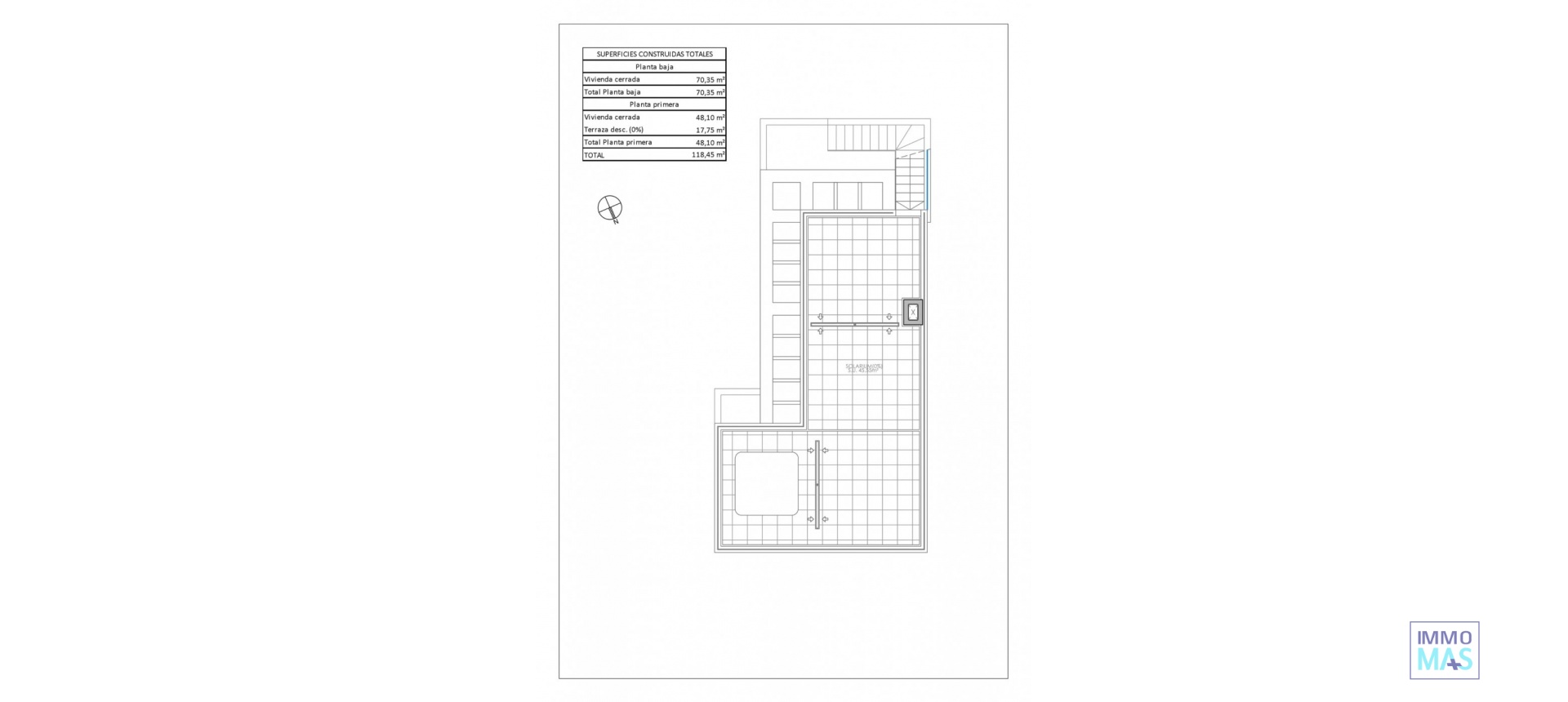 New Build - Villa - Pilar de la Horadada - Lo Romero Golf