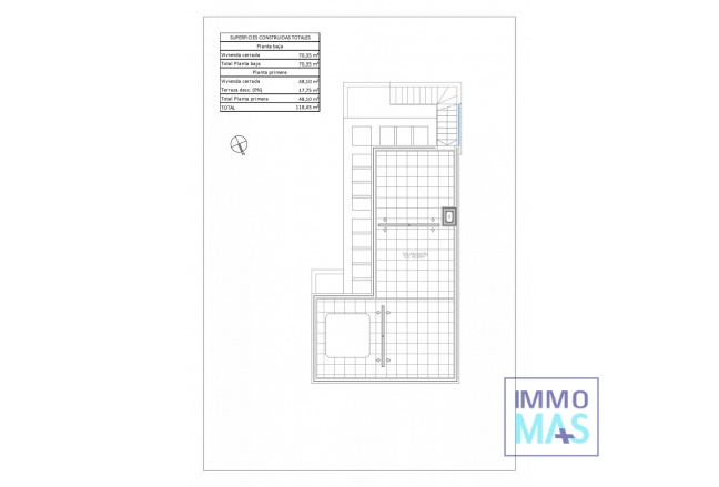 New Build - Villa - Pilar de la Horadada - Lo Romero Golf