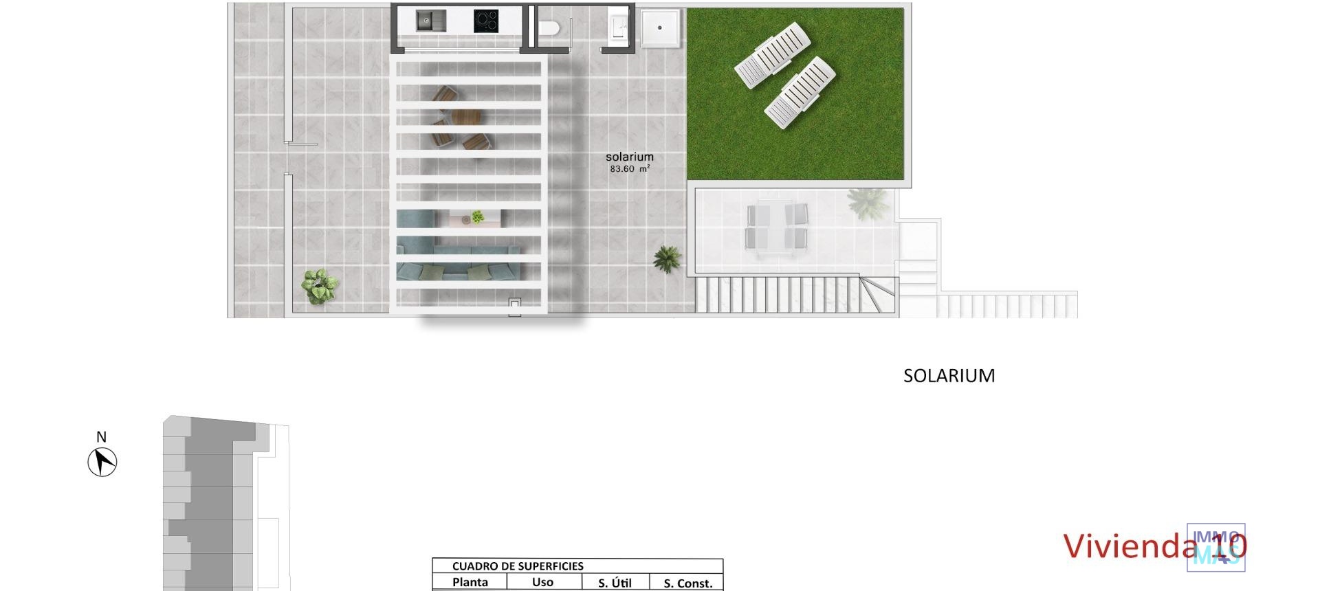 New Build - Apartment - Pilar de la Horadada - Polígono Industrial Zona Raimundo Bened