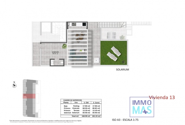 New Build - Apartment - Pilar de la Horadada - Polígono Industrial Zona Raimundo Bened