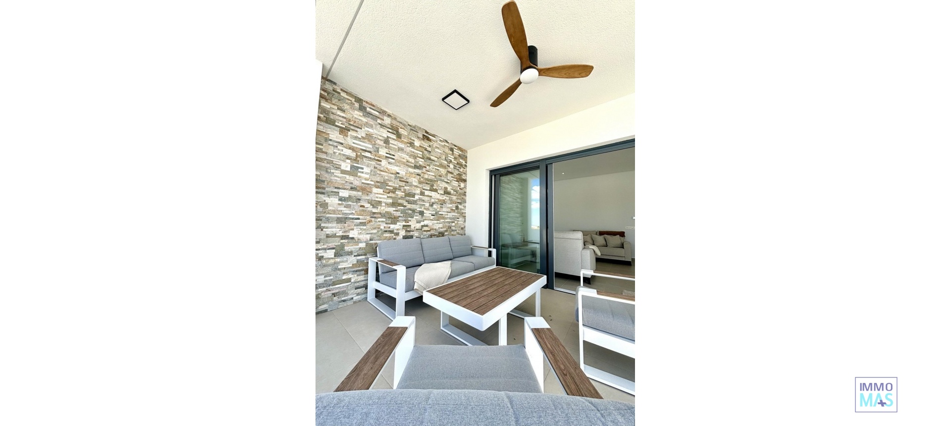 Nouvelle construction - Villa - Benijofar - Pueblo