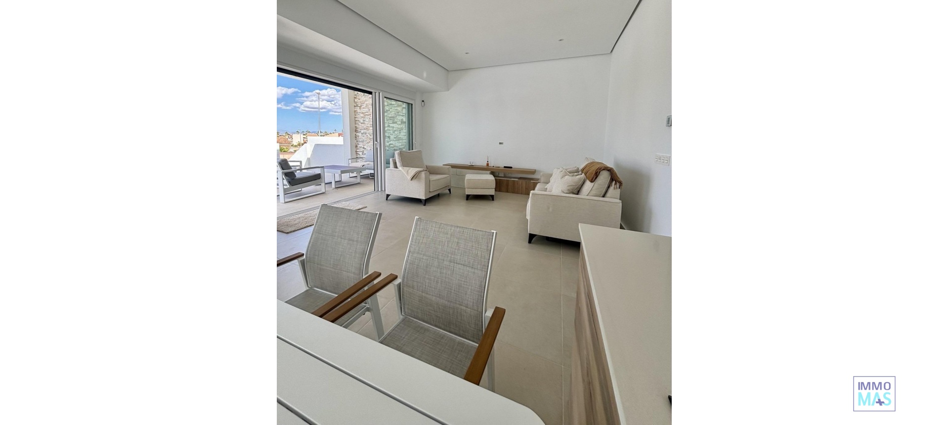 Nouvelle construction - Villa - Benijofar - Pueblo