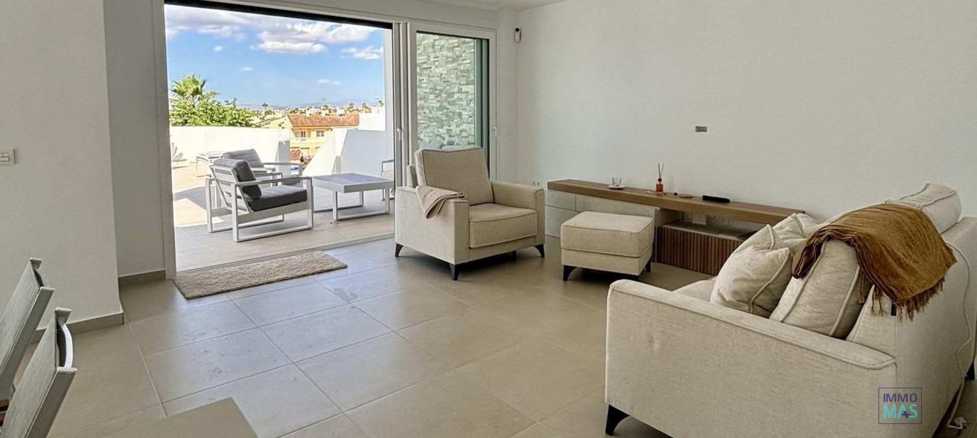 Nouvelle construction - Villa - Benijofar - Pueblo