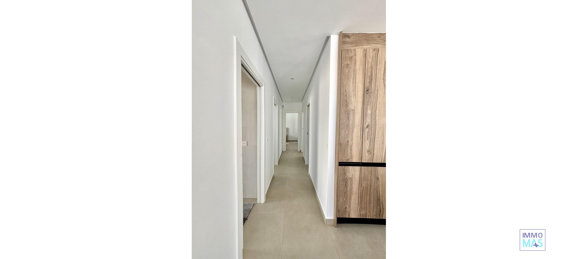 Nouvelle construction - Villa - Benijofar - Pueblo