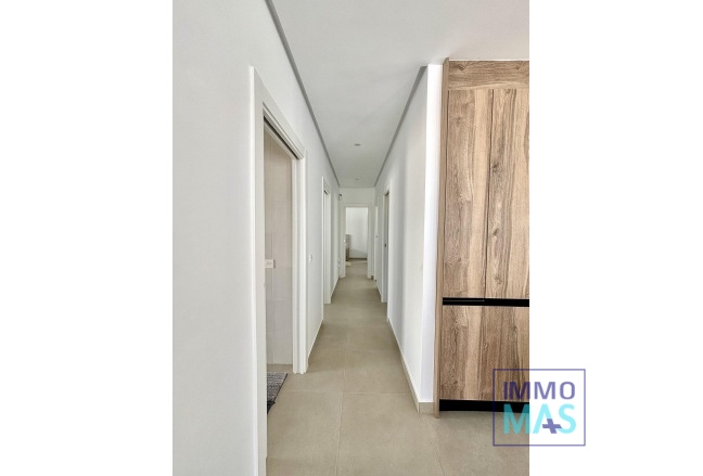 Nouvelle construction - Villa - Benijofar - Pueblo