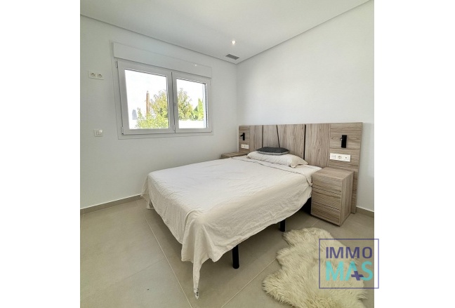 Nouvelle construction - Villa - Benijofar - Pueblo