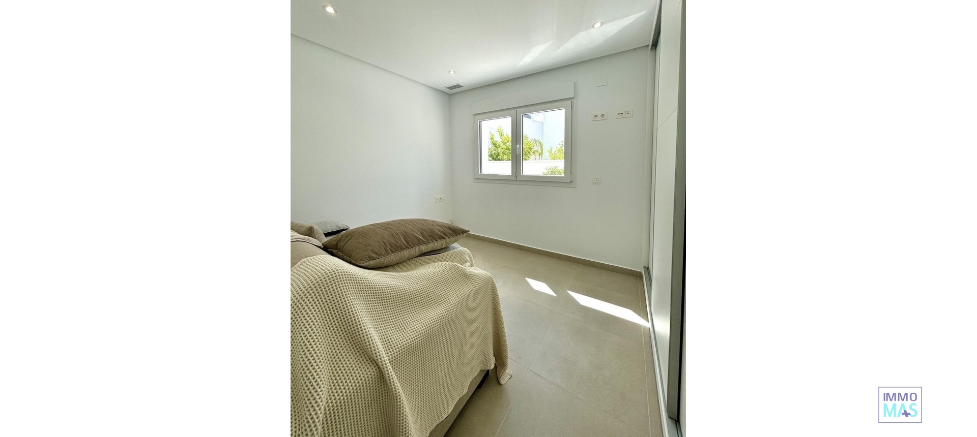 Nouvelle construction - Villa - Benijofar - Pueblo