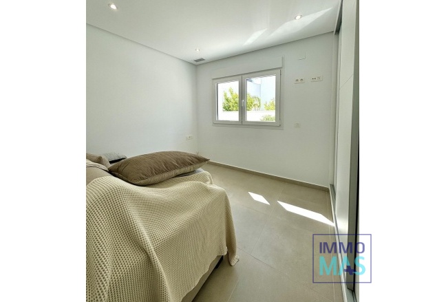 Nouvelle construction - Villa - Benijofar - Pueblo