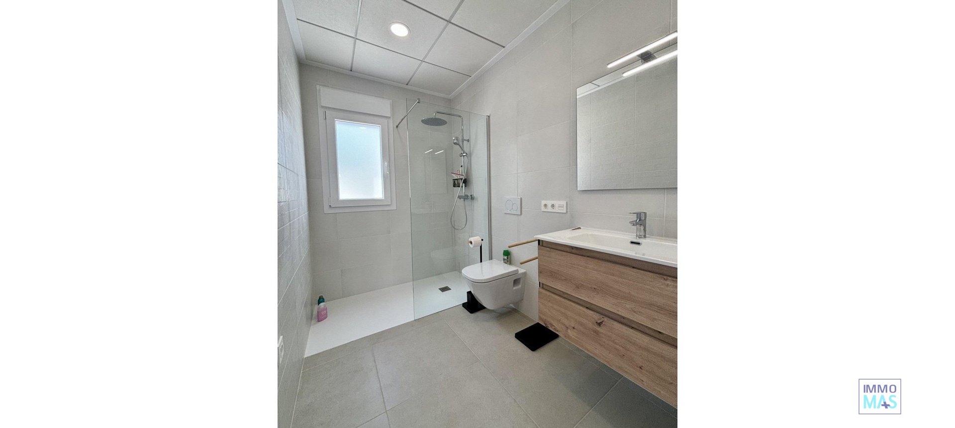 Nouvelle construction - Villa - Benijofar - Pueblo