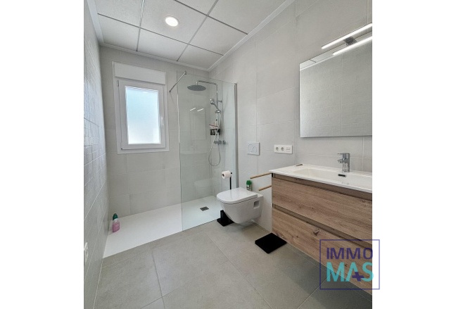 Nouvelle construction - Villa - Benijofar - Pueblo