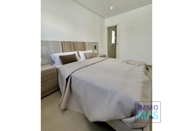 Nouvelle construction - Villa - Benijofar - Pueblo