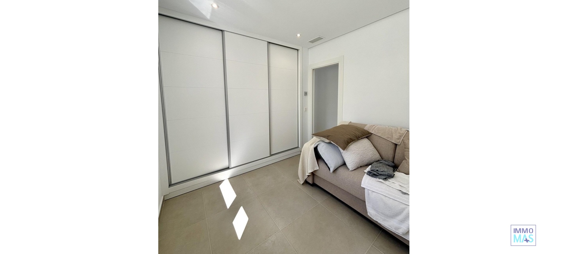 Nouvelle construction - Villa - Benijofar - Pueblo