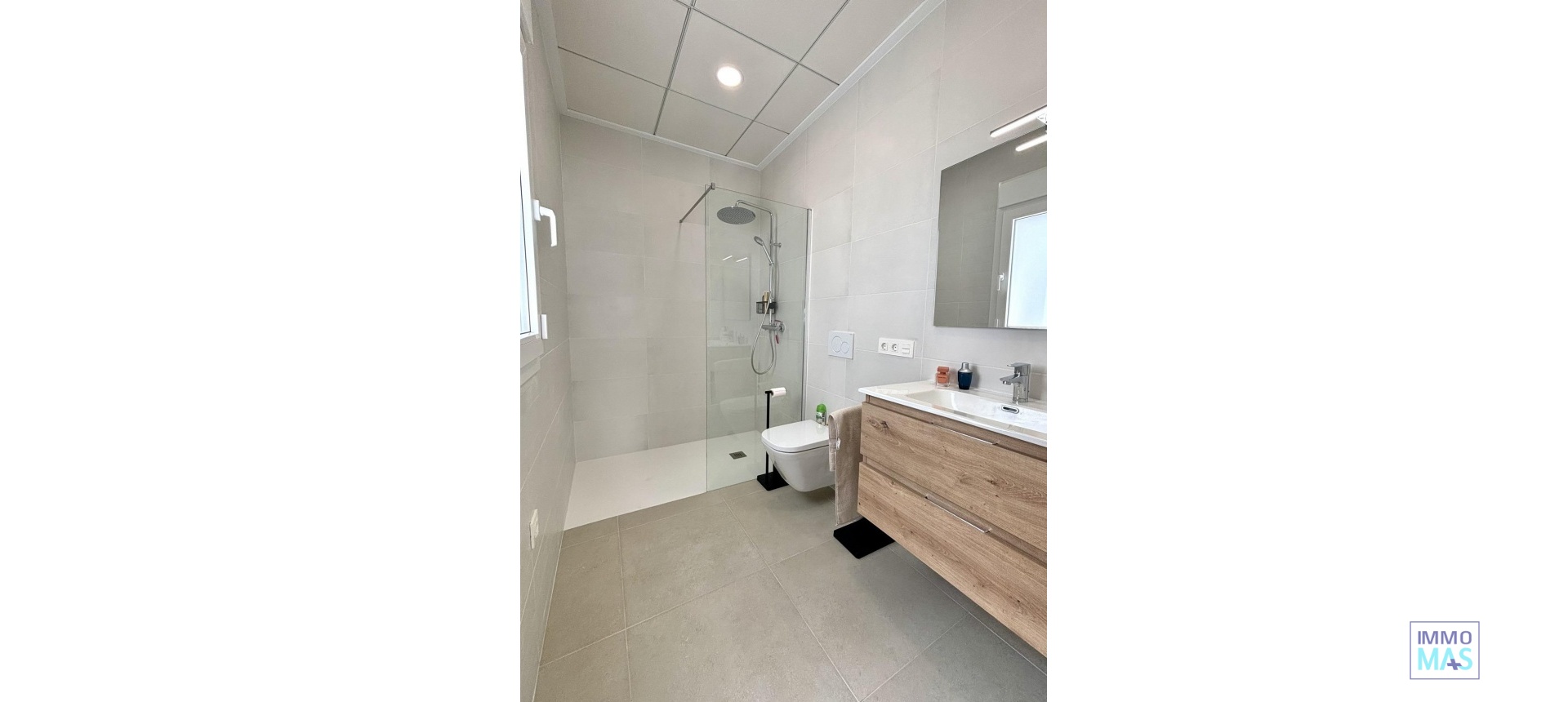 Nouvelle construction - Villa - Benijofar - Pueblo