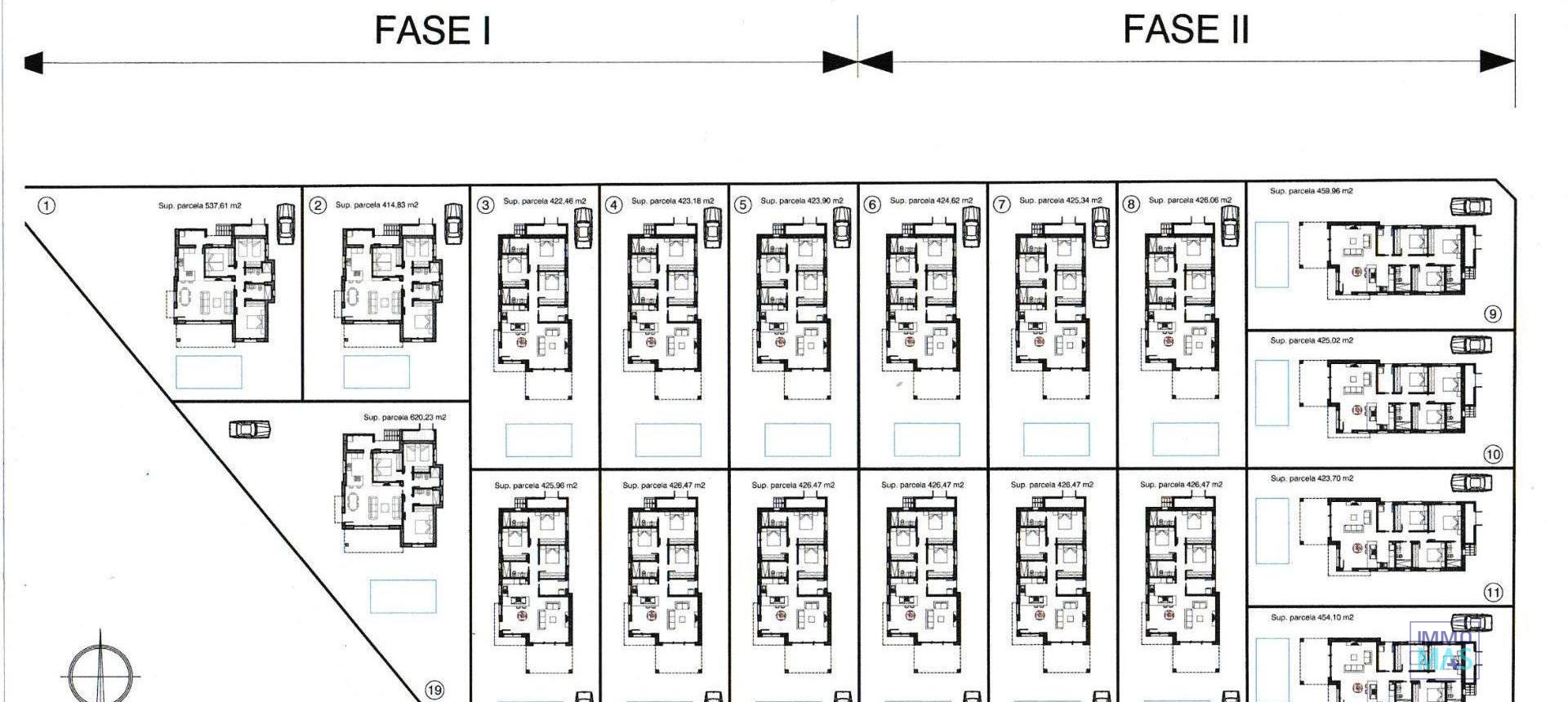 Nouvelle construction - Villa - Benijofar - Pueblo