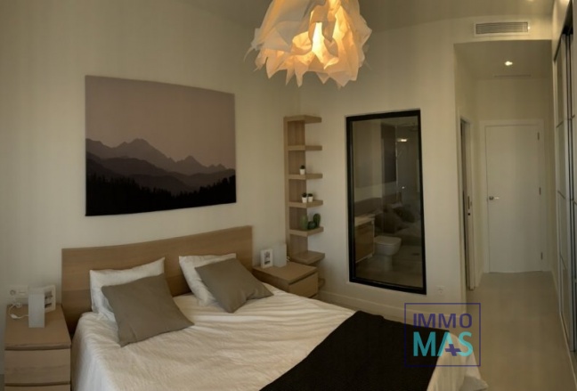 New Build - Apartment - Alhama De Murcia - Condado De Alhama Golf Resort