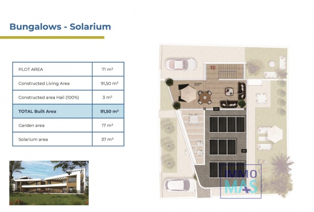 New Build - Apartment - Orihuela Costa - Punta Prima