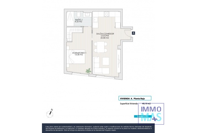 New Build - Apartment - Torrevieja - Playa del Cura