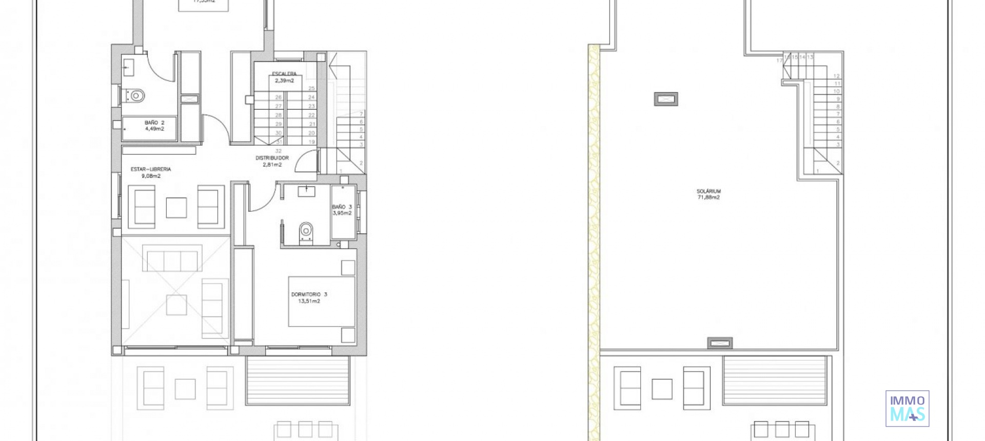 New Build - Villa - Torrevieja - Torreblanca