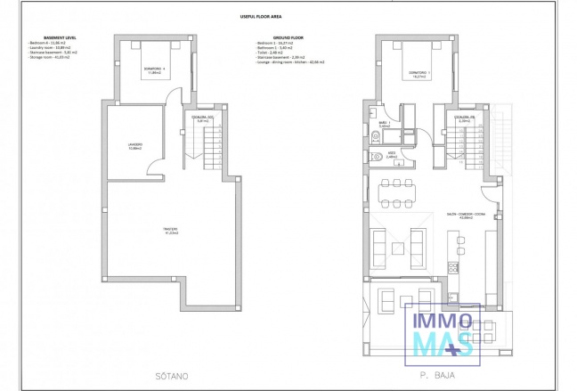 New Build - Villa - Torrevieja - Torreblanca