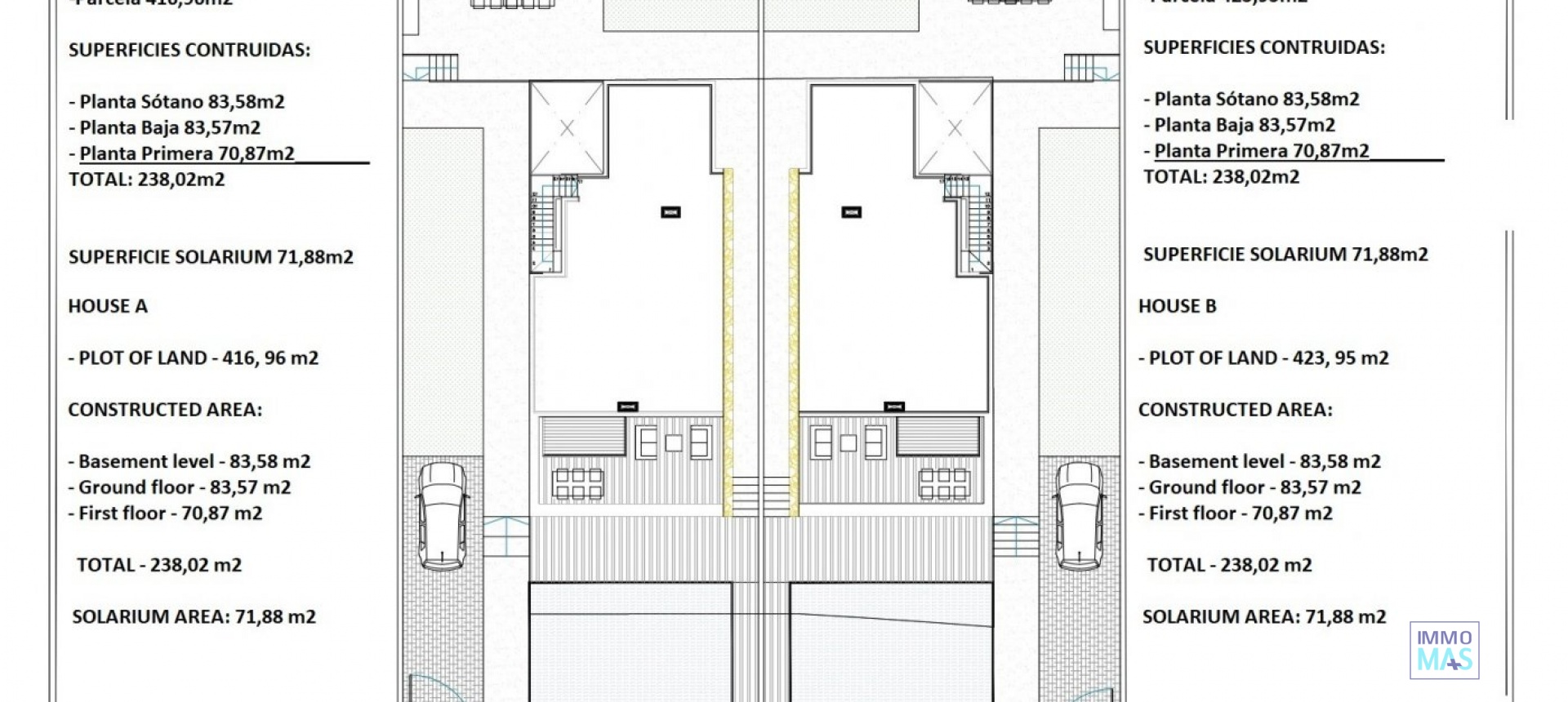 New Build - Villa - Torrevieja - Torreblanca