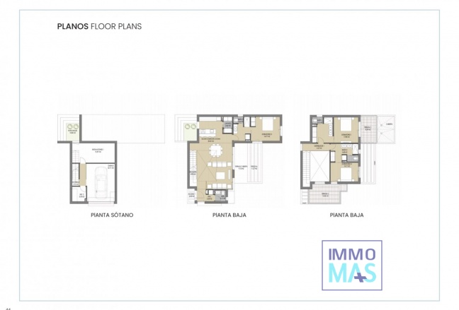 New Build - Villa - Finestrat - Sierra Cortina