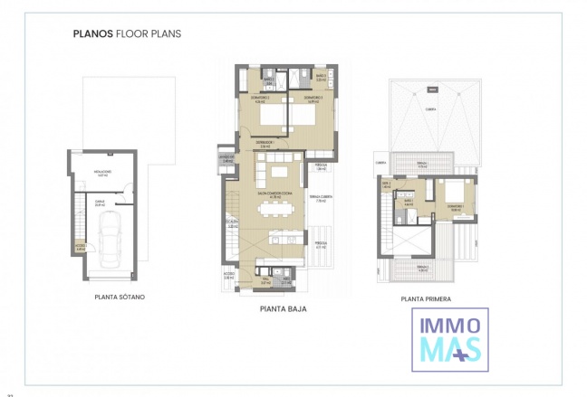 New Build - Villa - Finestrat - Sierra Cortina